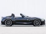 BMW Z4 M Roadster by Hamann 2004 года